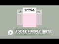 Adobe Firefly (Beta): Ein Blick auf die KI-Funktionen