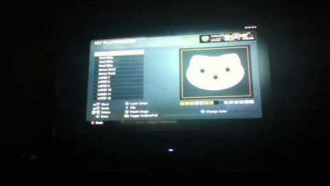 Black ops: hello kitty