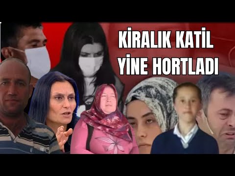 Kiralık katil yine hortladı.Şükür Türkan dosyası ve Büyükşen dosyasından ortak isim.