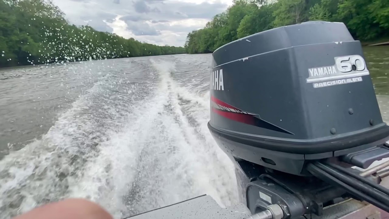Pamlico River Striper Fishing