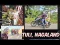 Anniversary Celebration 2nd Anniversary Tuli Nagaland Family Trip Nilakantha Dhaba Love