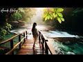 Sleep Music and Meditation to End Anxiety and Start a New Night Routine