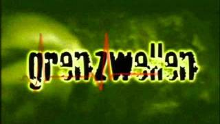 Grenzwellen Fragment #9 (Code - Blind In The Sun)