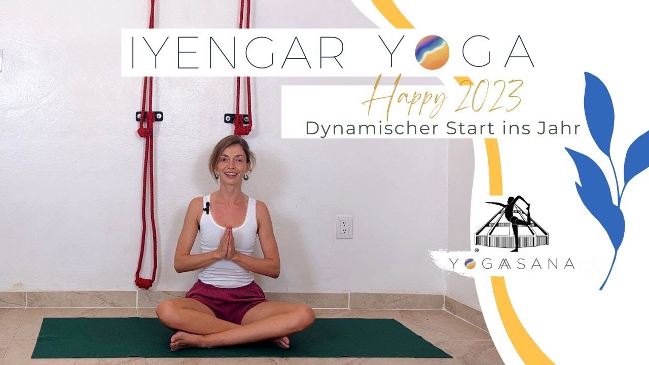1 Jahr Jeden Tag Yoga www.youtube.com