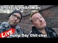REPLAY LIVE Hump Day Chit Chat!