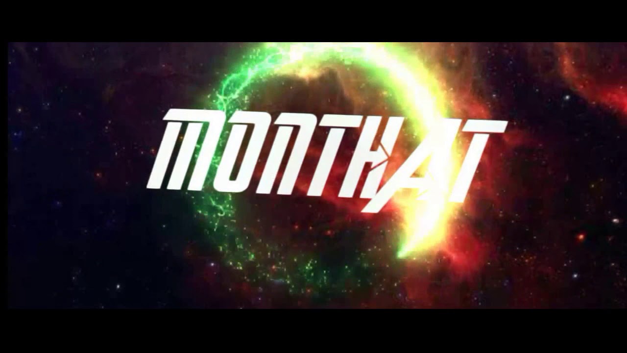 IntroSync MONTHATByRIBEIRO INRTO กลุ่มดาว