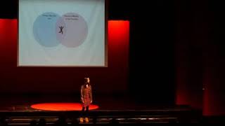 Slowing Down Alisha Ahmed TEDxYouth AbbeyParkHS