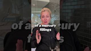 ?What can I do about my silver-mercury fillingsMercuryfilling oralcare holisticdentistry