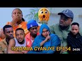 ICYUMBA CYANJYE EP154 yoo! Coco ariyahuye dissi 