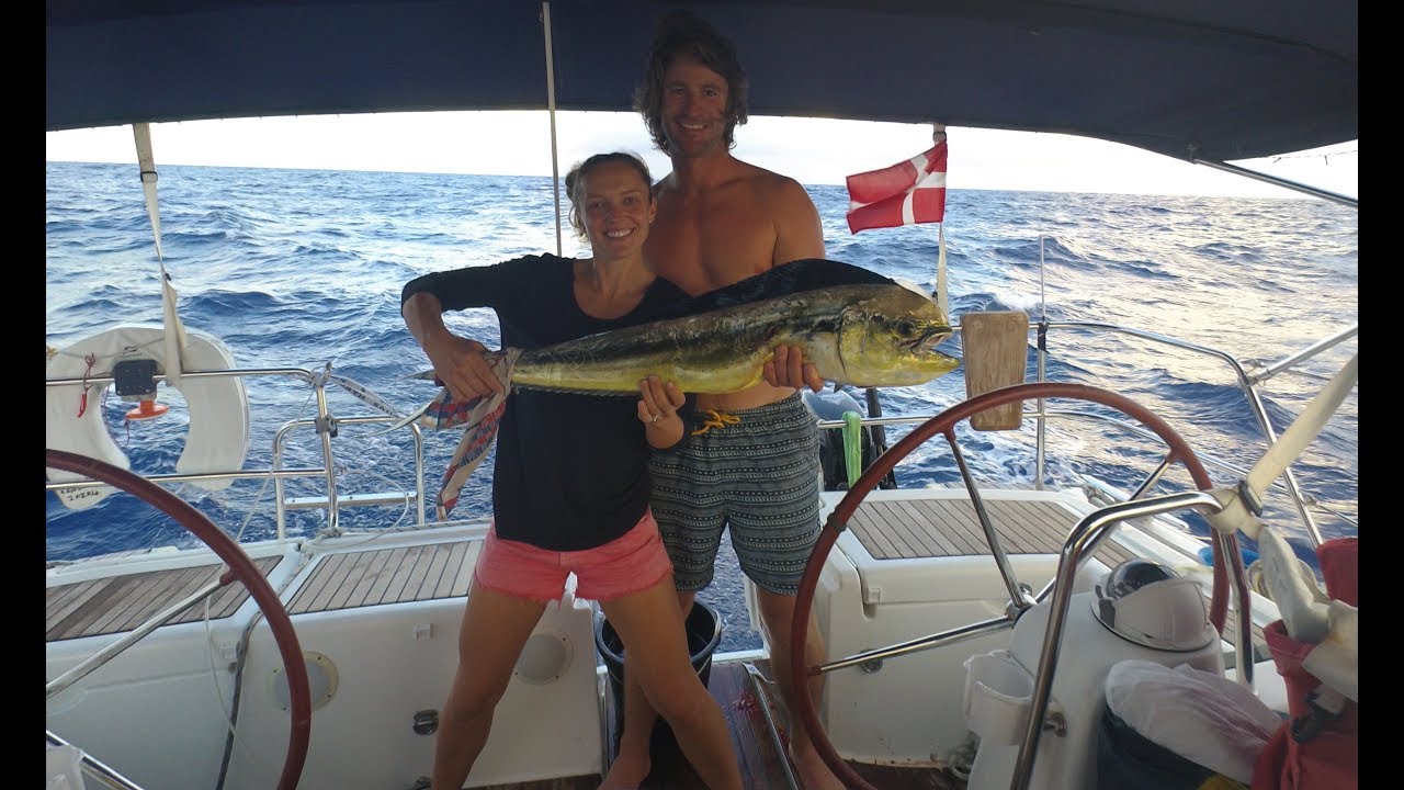 Racing across the Atlantic to Barbados - Sailing L'Attitude - Ep 21