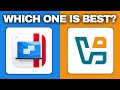 Parallels Vs VirtualBox (2025) | Which Virtualization Tool Is Better?