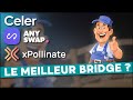 Quel est le meilleur bridge pour changer ses cryptos 