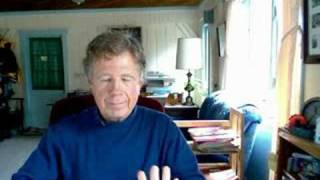 The Comedy of Jargon - The ME Factor