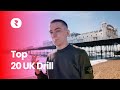 Top 20 UK Drill Songs 2022 💥 Best UK Drill Music Mix 2022 💥 Popular British Drill Playlist 2022