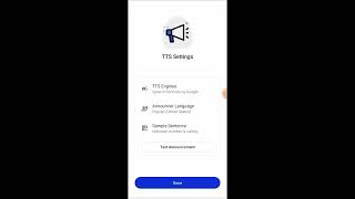 Best Caller &speacker Announcer and message Announcer App on play store /tao ta 6 sok call ke no num screenshot 5