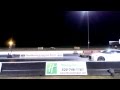 OEM 2009 R35GTR - 11.047sec on 1/4 Mile Tucson Dragstrip