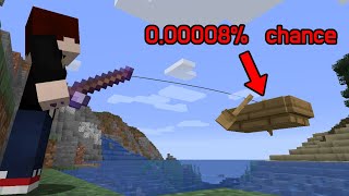 Minecrafts easter eggs you had no idea about! @ElementX
