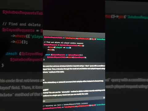 AI won't replace