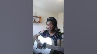 Femme noire, femme africaine