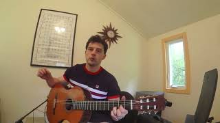 "Hummingbird"  (Seals and Crofts) - Instrumental