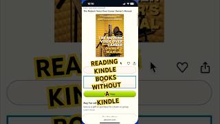 How To Read Kindle Books In Your Browser - No Kindle Required #kindle #ebook