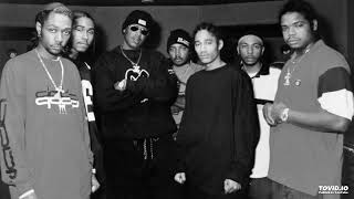 Master P  Bone Thugs N Harmony &quot;Till We Dead &amp; Gone&quot; Remake No Limit Type Beat (Prod. By Elilatrell)