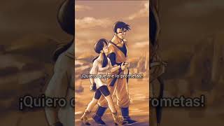 Gohan Del Futuro Y Videl Del Futuro Se Encuentran