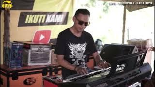 DIANTY OSLAN _ MUPAPPADAMA WAJUE , Cipt.Supri Ririn (cover)