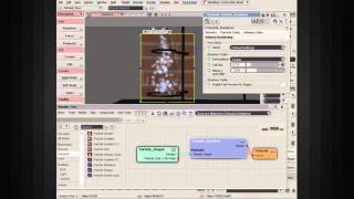 Getting Started with ICE in Softimage Tutorial 12