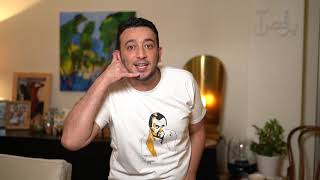 Aren Safar: Live Stand Up Comedy Show