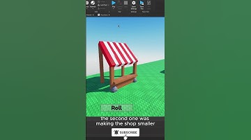 Day 5 Of Making A Roblox Game