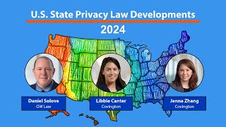 Famous Webinar US State Privacy Law Developments 2024 Profile