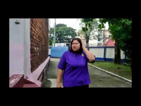 หน้าจริง - ALARM9 [Unofficial MV]