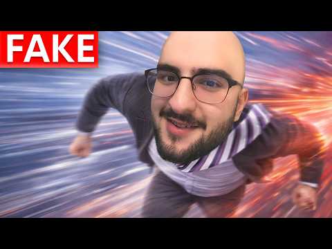 ICH BANNE SPIELER DURCH FAKE KI CLIPS (GEHT SCHIEF) 😂😲 — Video von Gleggmire auf YouTube