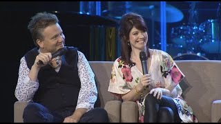 True Woman '16: Getty Interview—An Update from Keith and Kristyn Getty
