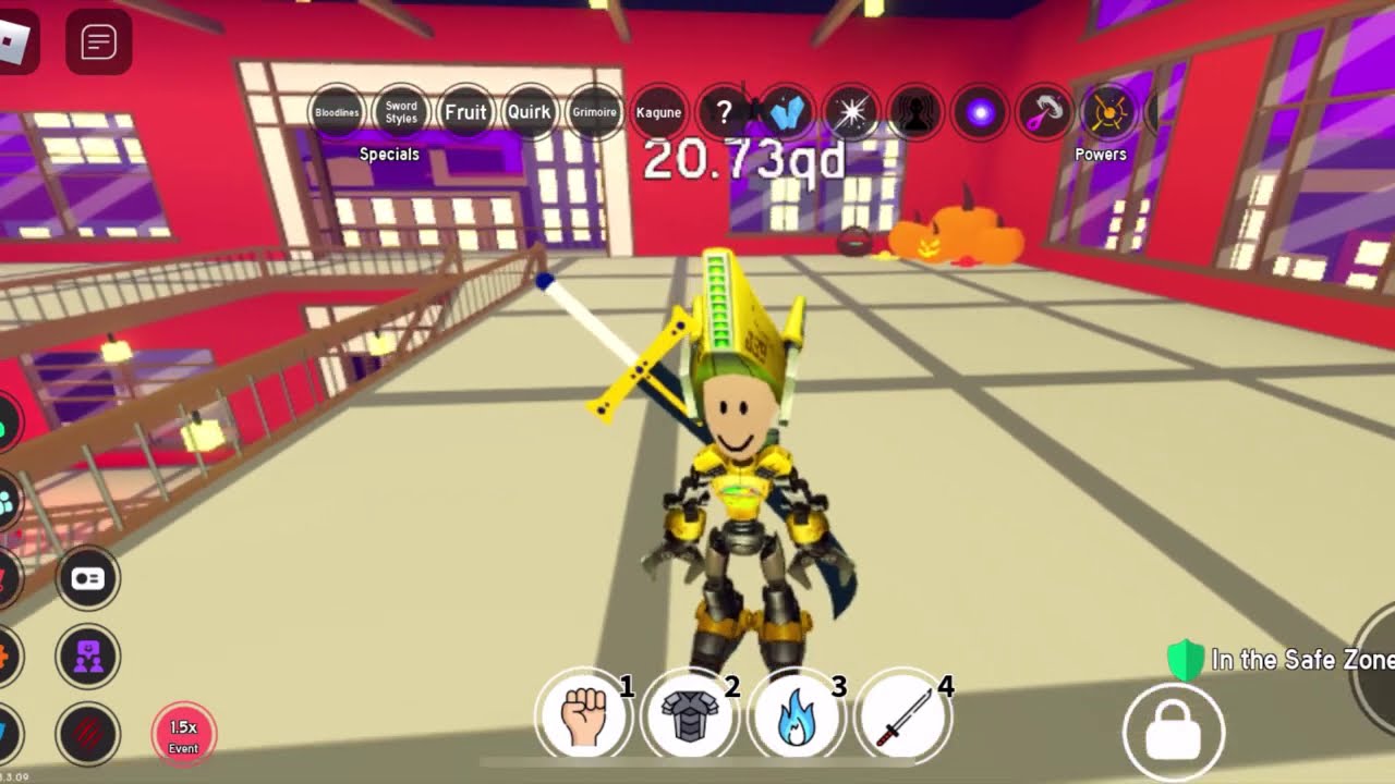 5 ways to grind YEN FasterFULL GUIDE in Roblox Anime Fighting Simulator
