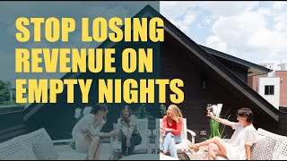 Property Owners Are You Still Only Listing On Airbnb? Fill Your Calendar With Whimstay