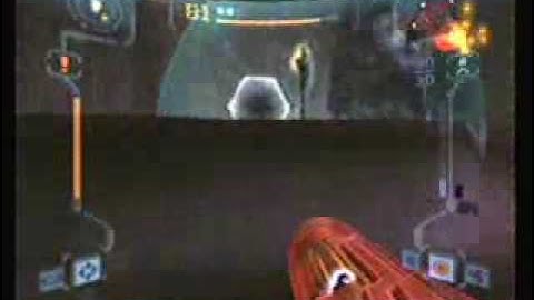 Metroid Prime 2 Walkthrough pt. 13