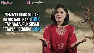 Merry Riana - Berbuat baik