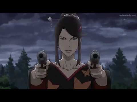 Sengoku Basara Eps 09 Sub Indo (HD) - YouTube