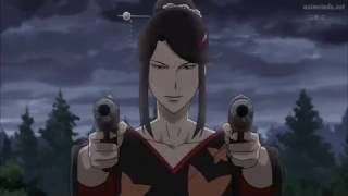 Sengoku Basara Eps 09 Sub Indo (HD)
