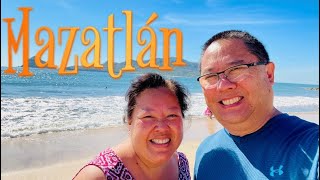 MAZATLÁN | Carnival Panorama Christmas Cruise | Downtown and Golden Zone Tour