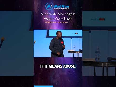 Security Over God: A Woman's Struggle