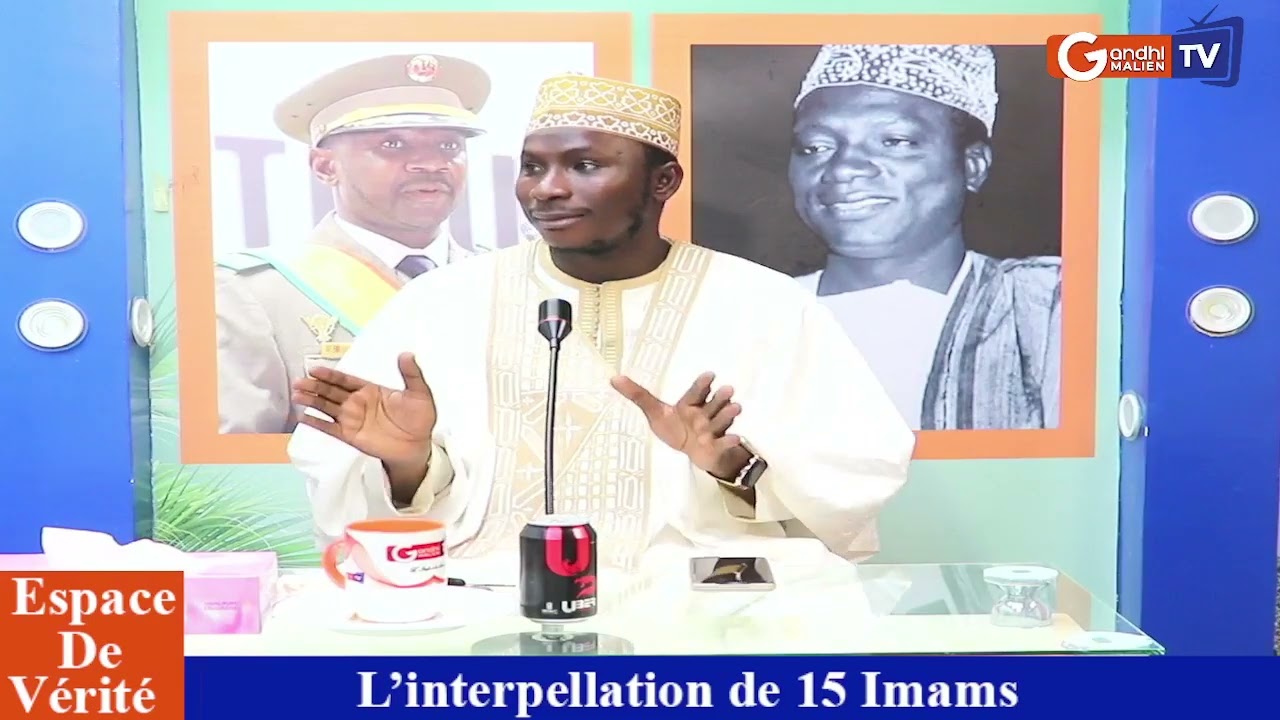 #Urgent: L'interpellation de 15 Imams et la fermeture de la mosquée Mohamed Niyaz à Torokorobougou.
