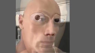 Maya Face Rigging Demo Reel