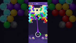 Bubble Shooter Family Gameplay Walkthrough Level 1091-1100 screenshot 5