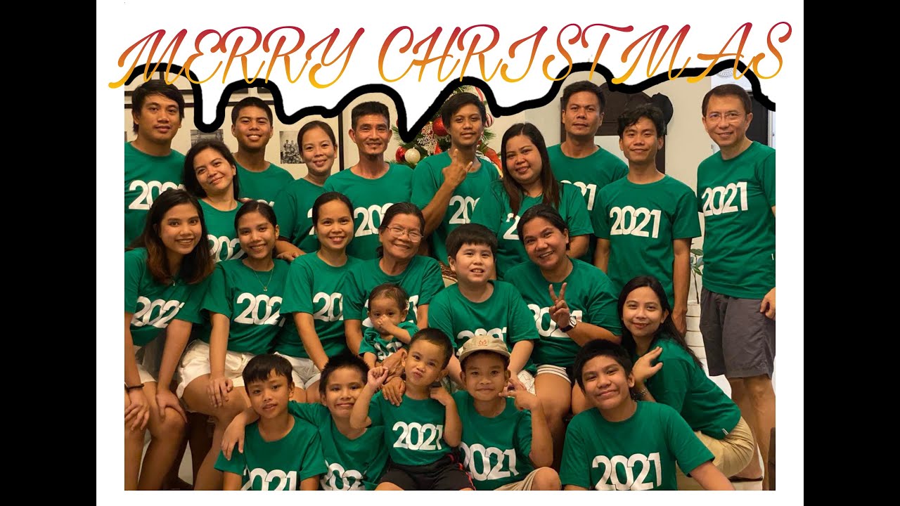 CHRISTMAS 2020 at Alaminos, Pangasinan ft. Mom's Side 💙💜