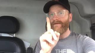 How To Be An Electrician - Episode 17: Cleaning Your Truck.