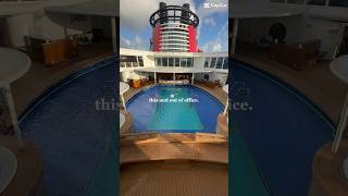 Famous Disney Cruise Line and “Out of Office” is the perfect combo 🌴 #dcl #disneycruise #disneycruiseline Wealth