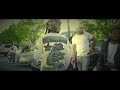 BABY 9ENO "SPEEDBALL" Official Video | ShotBy @100mz